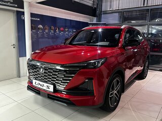 2025 Changan UNI-S I, красный, 3179900 рублей, вид 2