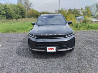 2021 Exeed LX I, серый, 2450000 рублей, вид 3