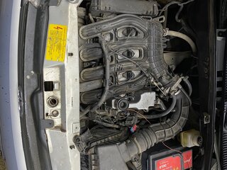 2008 Lada (ВАЗ) Kalina I, серебристый, 165000 рублей, вид 3