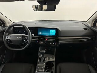 2025 Kia Sportage V Рестайлинг, белый, 4650000 рублей, вид 5