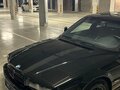 1999 BMW 7 серии 740i III (E38) Рестайлинг, чёрный, 1650000 рублей