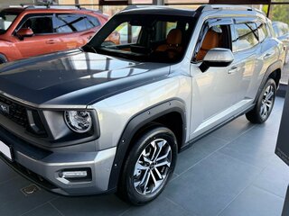 2026 Haval H7 I, серый, 4199000 рублей, вид 5