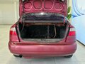 2005 Daewoo Lanos, красный, 160000 рублей - вид 6