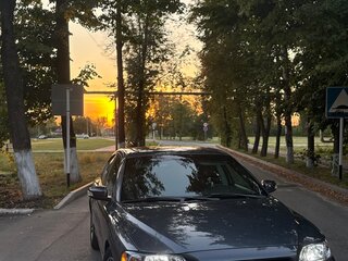 2008 Volvo S60 I Рестайлинг, серый, 935000 рублей, вид 3