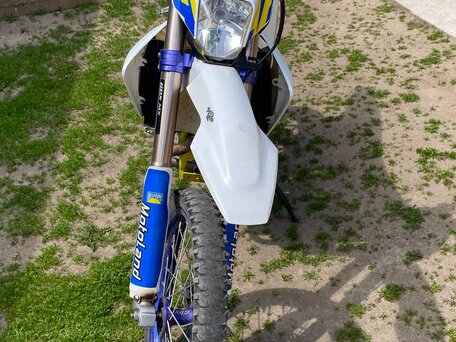 2021 Motoland XT 250 ST, белый, 72000 рублей, вид 1