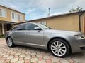 2007 Audi A6 III (C6), серебристый, 850000 рублей - вид 2