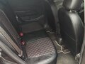 2013 Chevrolet Aveo II, чёрный, 650000 рублей - вид 7
