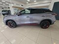 2023 Omoda C5 I, серый - вид 7