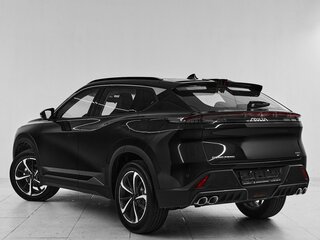 2024 Dongfeng Mage, чёрный, 2850000 рублей, вид 4