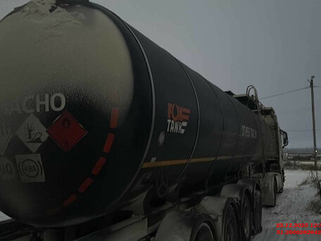 2024 FoxTank Полуприцеп-контейнеровозы, чёрный, 2368000 рублей, вид 3