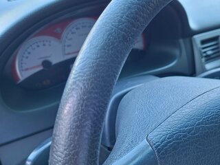 2010 Lada (ВАЗ) Priora I, белый, 225000 рублей, вид 5