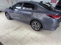 2021 Kia Rio IV Рестайлинг, серый, 1650000 рублей - вид 4