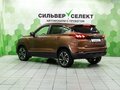 2023 BAIC X35, коричневый, 1400000 рублей - вид 5