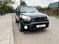 2013 Kia Soul I Рестайлинг, чёрный - вид 1