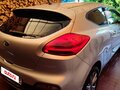 2014 Kia Ceed II, серебристый - вид 8