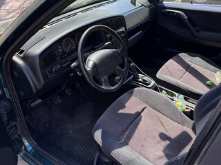1994 Volkswagen Passat B4, зелёный, 200000 рублей, вид 5