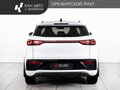 2023 JAC JS6, белый, 1558000 рублей - вид 3