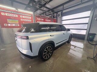 2023 Jaecoo J7 I, чёрный, 2250000 рублей, вид 2