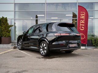 2026 Voyah Taishan X8, чёрный, 7550000 рублей, вид 4