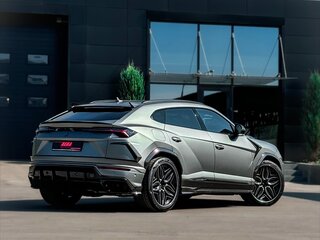 2022 Lamborghini Urus I, серый, 23000000 рублей, вид 4