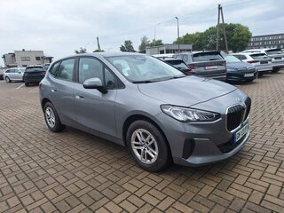2023 BMW 2 серии Active Tourer 218i U06, серый, 2499000 рублей, вид 3