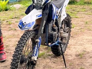 2024 Progasi Super Max 300, синий, 120000 рублей, вид 2