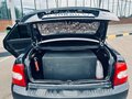 2007 Lada (ВАЗ) Priora I, чёрный - вид 7