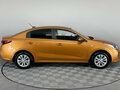 2019 Kia Rio IV, оранжевый, 1420000 рублей - вид 3