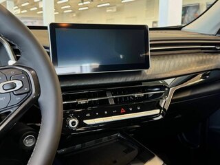 2026 Haval Jolion I Рестайлинг, серый, 2474010 рублей, вид 5