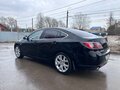 2007 Mazda 6 II (GH), чёрный, 950000 рублей - вид 6