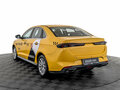 2024 Kaiyi E5, жёлтый, 900000 рублей - вид 6