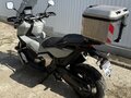 2022 Honda X-ADV, серый, 1510000 рублей - вид 2