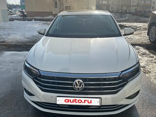 2021 Volkswagen Sagitar III Рестайлинг, белый, 2300000 рублей, вид 1