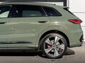 2026 Audi Q5 45 TFSI III (GU), зелёный - вид 7