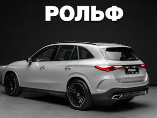 2026 Mercedes-Benz GLC 300 II (X254), серый, 9800000 рублей, вид 5