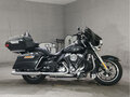 2014 Harley-Davidson Electra Glide, чёрный, 1190000 рублей - вид 1