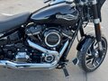 2018 Harley-Davidson Sport Glide, чёрный, 1777000 рублей - вид 7