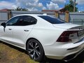 2019 Volvo S60 III, белый, 2600000 рублей - вид 4