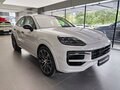 2026 Porsche Cayenne Coupé III Рестайлинг, серый, 22890000 рублей - вид 1
