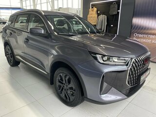 2026 Tenet T7, серебристый, 2785000 рублей, вид 3