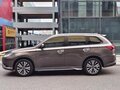 2021 Mitsubishi Outlander III Рестайлинг 3, коричневый, 1980000 рублей - вид 4