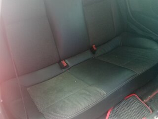 2006 Opel Astra GTC H Рестайлинг, красный, 370000 рублей, вид 3
