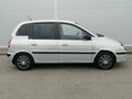2006 Hyundai Matrix I Рестайлинг, серебристый, 320000 рублей - вид 7