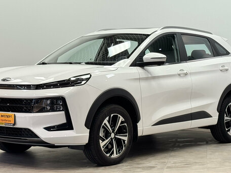 JAC JS6