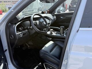 2023 Geely Tugella I Рестайлинг, серый, 2800000 рублей, вид 2