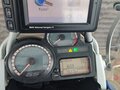 2009 BMW R 1200 GS, синий, 660000 рублей - вид 8