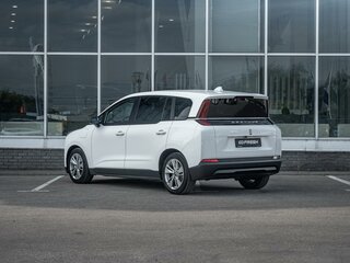 2023 FAW Bestune NAT 53 kWh, белый, 1999000 рублей, вид 2