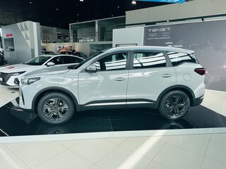 2026 Tenet T4L, серебристый, 2329000 рублей, вид 2