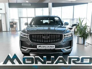 2026 Geely Monjaro I, серый, 4954990 рублей, вид 3