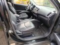 2010 Mitsubishi Outlander II Рестайлинг, чёрный - вид 5